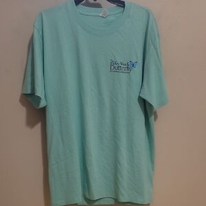 Butterfly Conservatory T-Shirt